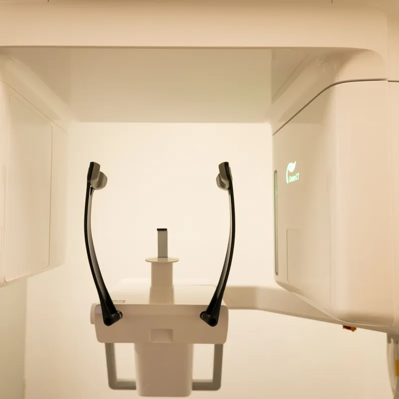 Bay Area Dental & Implant Center office view 15