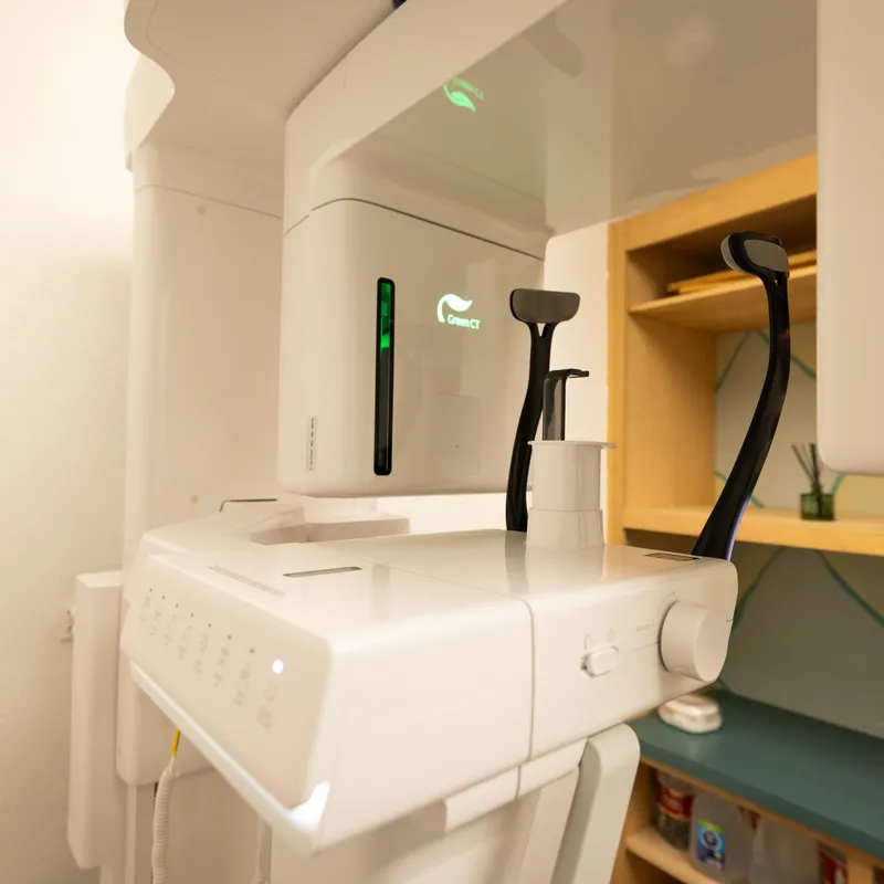 Bay Area Dental & Implant Center office view 16