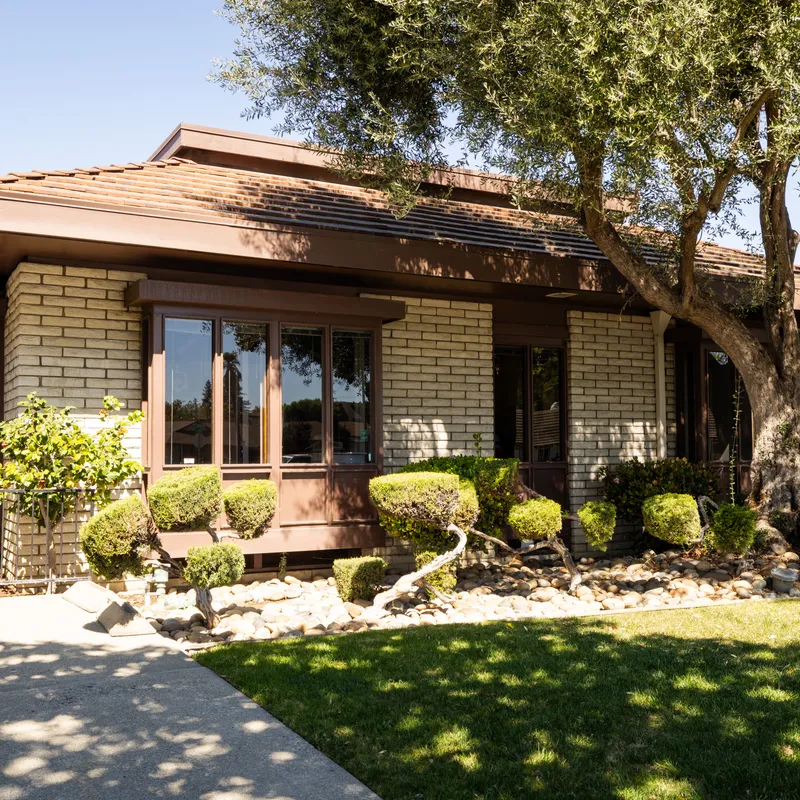 Bay Area Dental & Implant Center office view 2